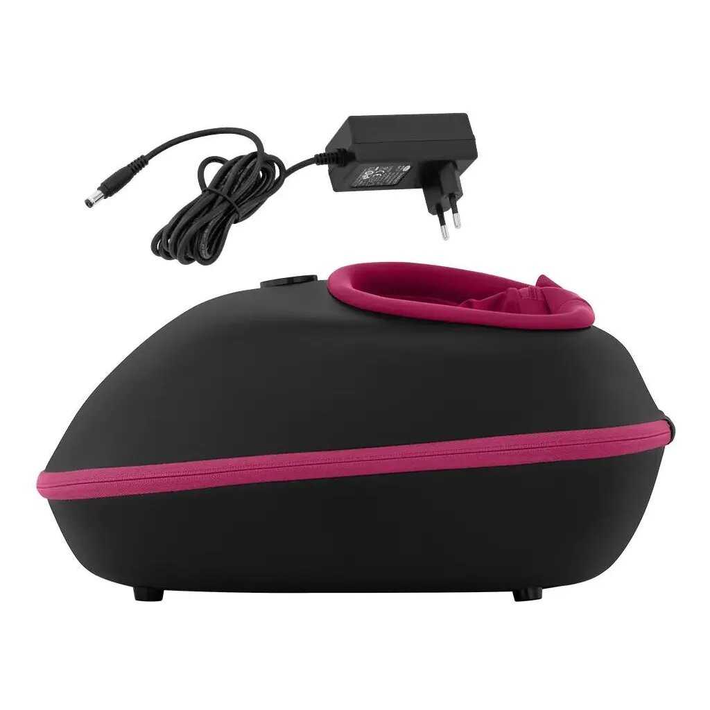 Массажер для ног Kitfort КТ-5949 фотография 7