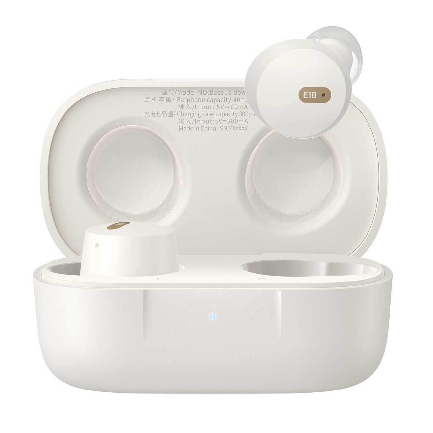 Беспроводные наушники Bowie E18