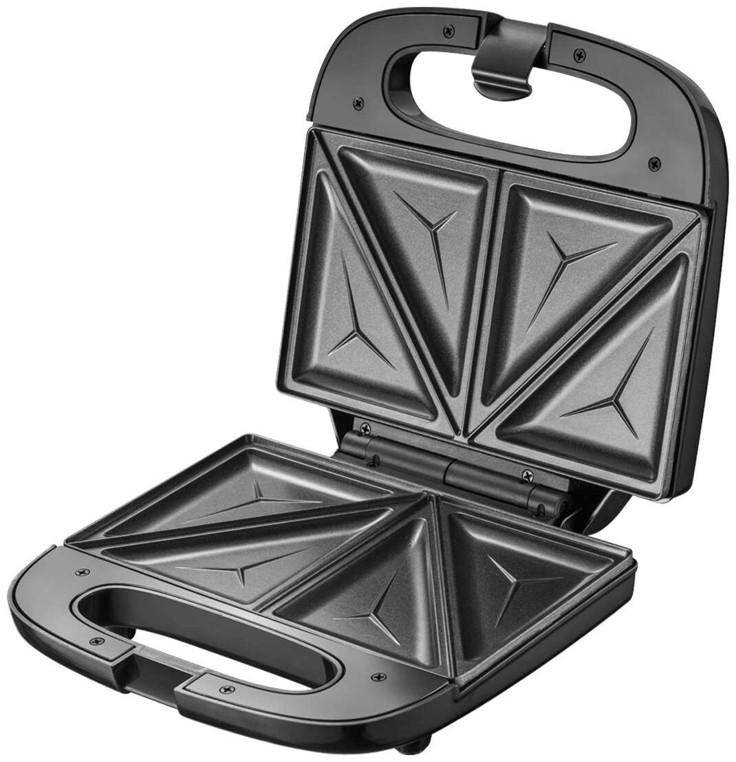 Сэндвичница Atlanta ATH-1057 (black)