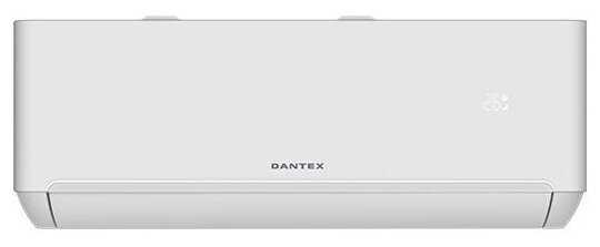 Сплит-система Dantex RK-09SAT/RK-09SATE фотография 2