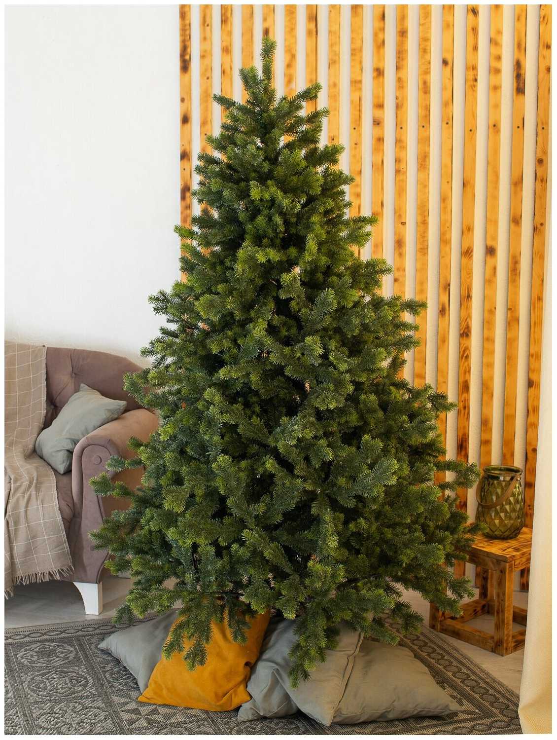 Новогодняя искусственная ель Грин Триз