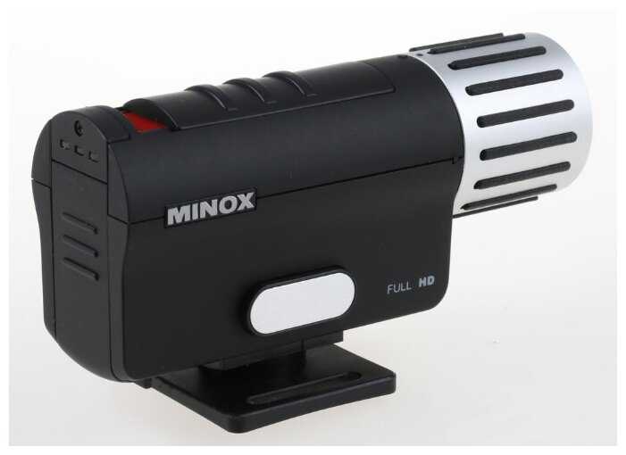 Экшн-камера Minox ACX 100 фотография 2