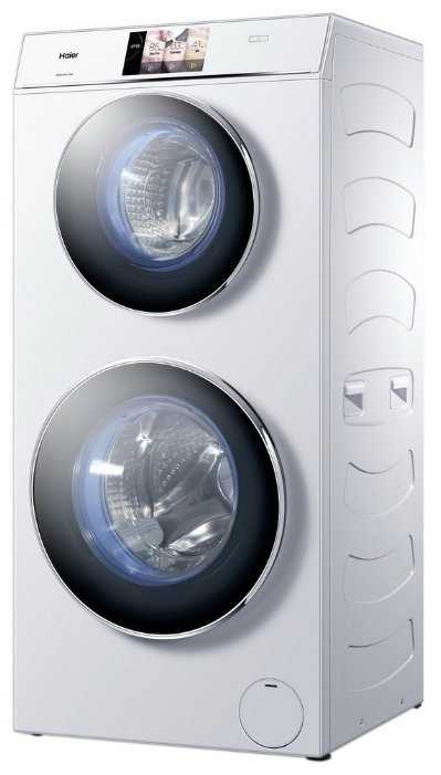 Комплект Haier HWD120-B1558U фотография 1