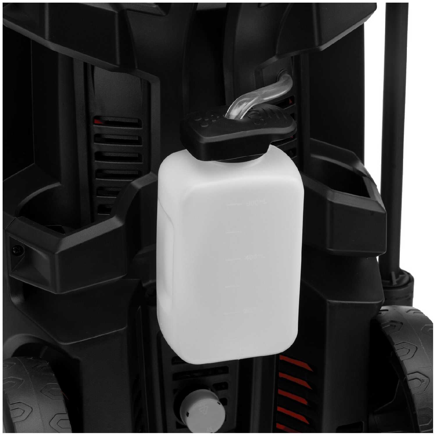 Мойка высокого давления R170D фотография 12