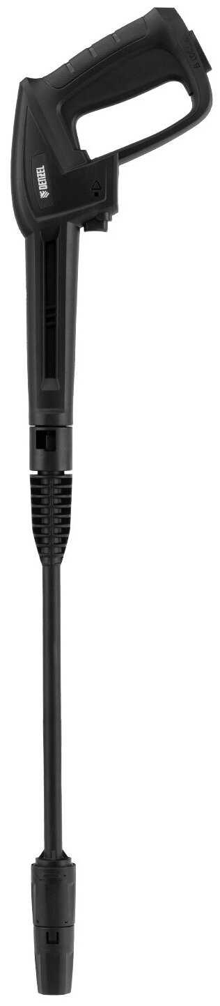 Мойка высокого давления R170D фотография 13