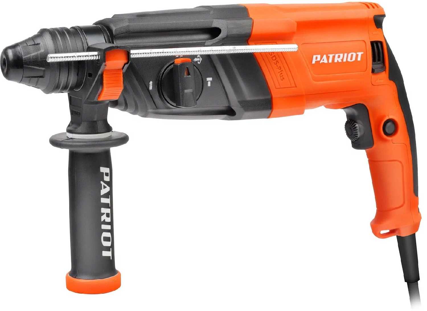 Перфоратор PATRIOT RH 263 880 Вт