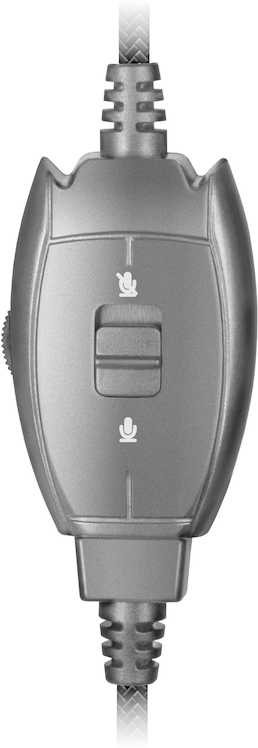 Игровые стереонаушники SVEN AP-U750MV фотография 12