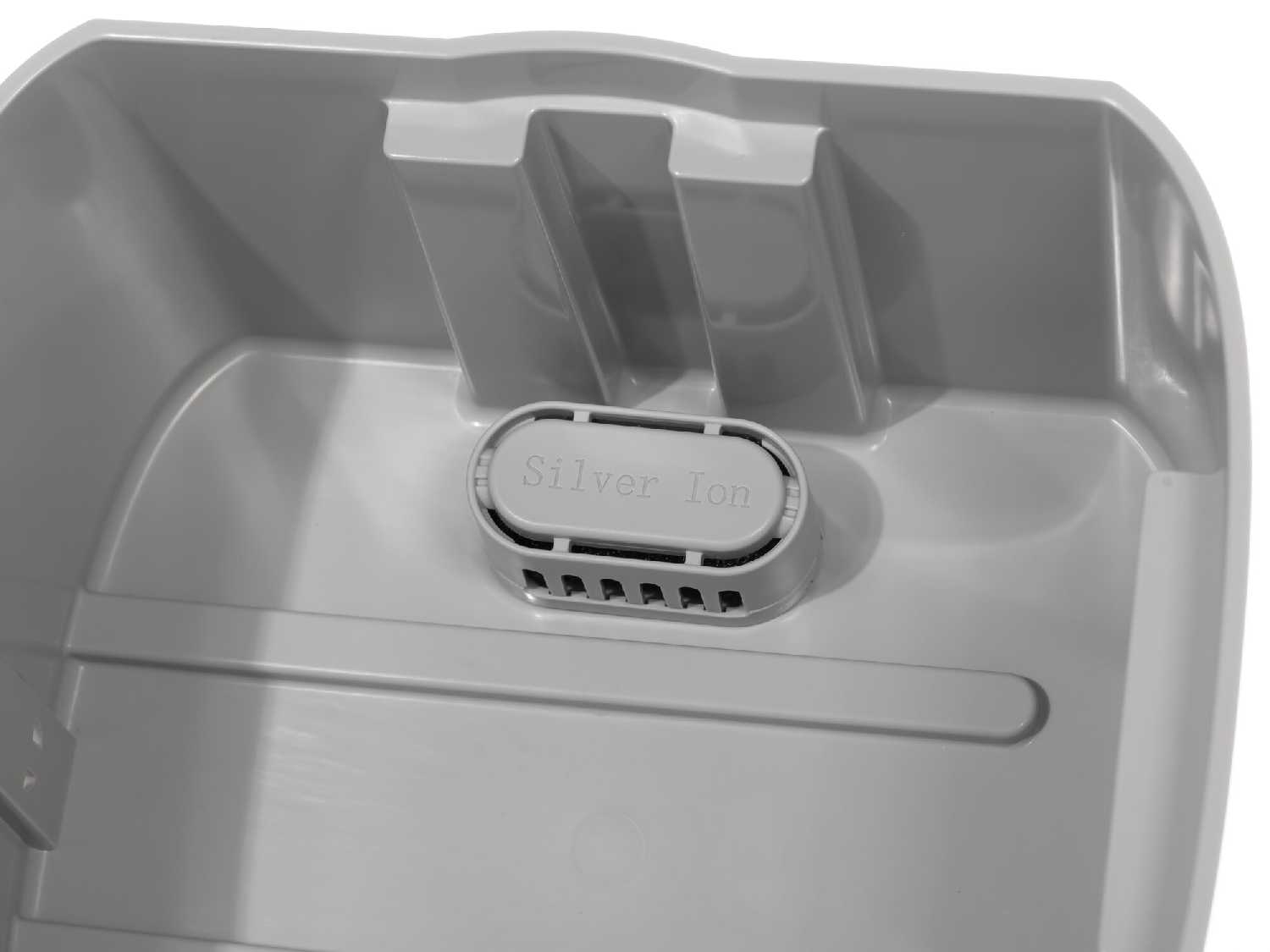 Климатический комплекс iClima LUX-10000PRO фотография 23