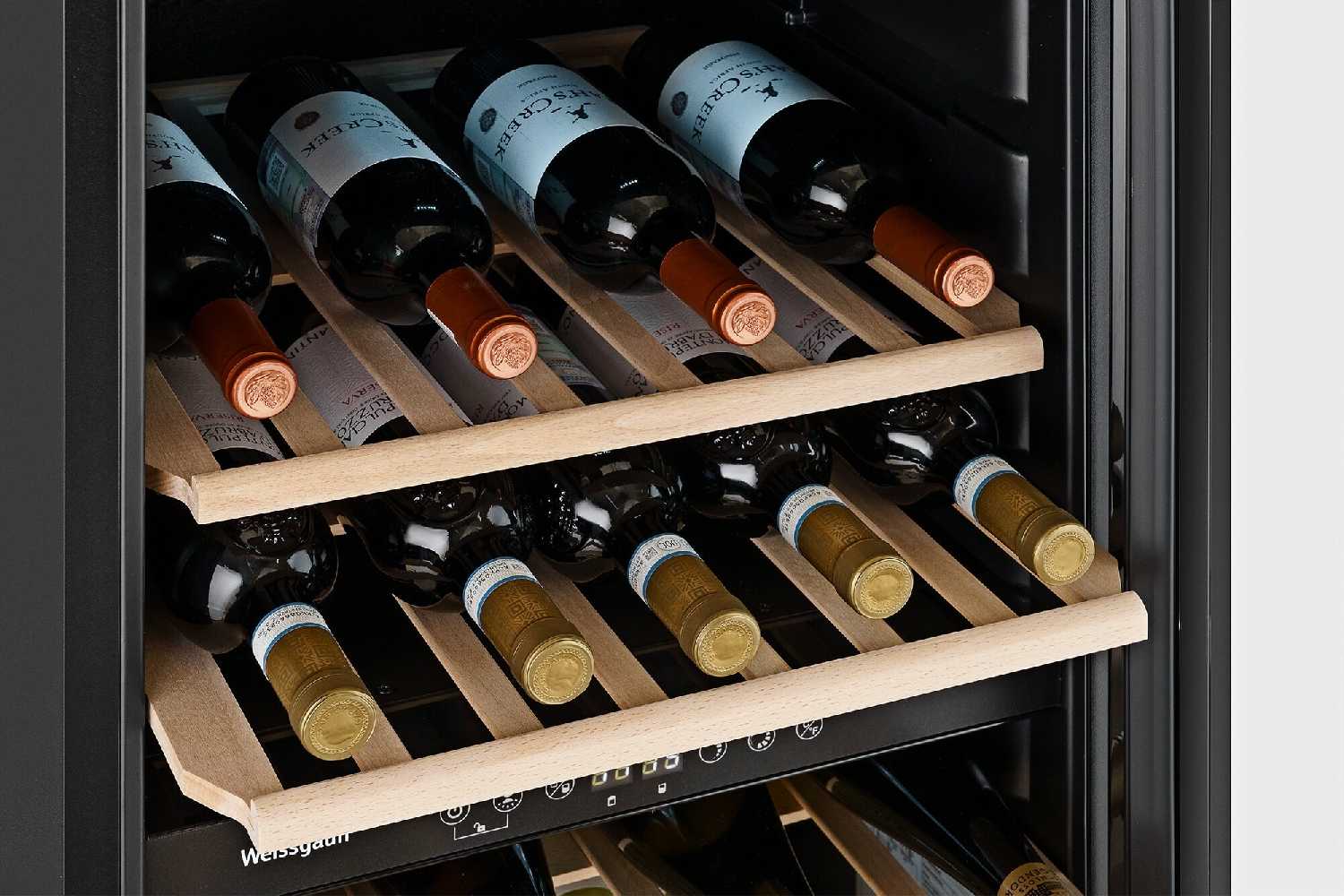 WWC-49 DB DualZone фотография 9