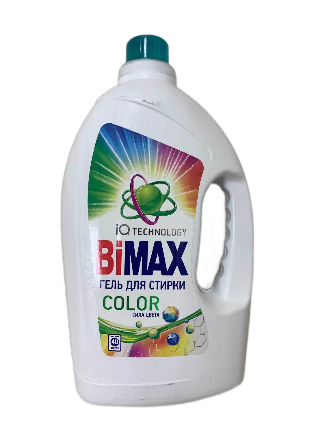 Bimax Color фотография 7