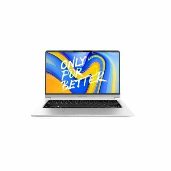 Ноутбук Maibenben P455 (P4551SA0PSRE0) Ryzen 5 5560U/8Gb/SSD256Gb/AMD Radeon Graphics/14/IPS/1920x1080/Windows 10 Professional фотография 14
