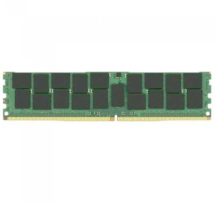 Оперативная память Samsung 32 ГБ DDR4 DIMM CL19 (M393A4K40CB2-CTD) фотография 8