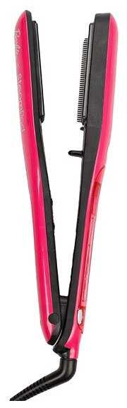 Стайлер L'Oreal Professionnel Steampod 3.0 x Barbie Limited Edition с чехлом фотография 1