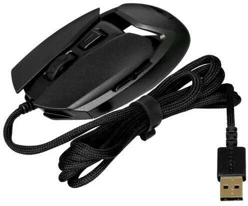 Мышь проводная Cougar Airblader (CGR-WONB-410M) фотография 7