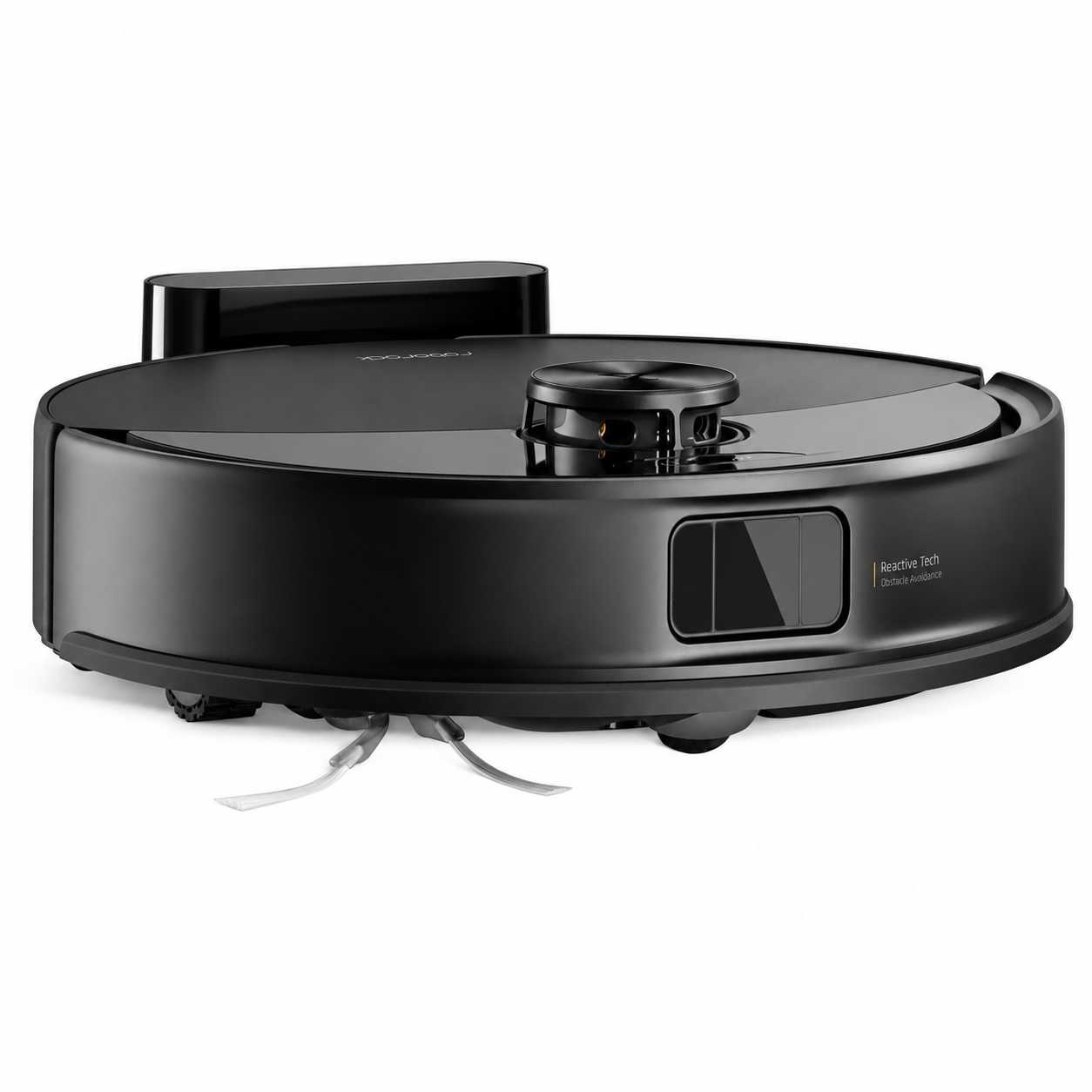 Робот-пылесос Roborock S8 Pro фотография 2