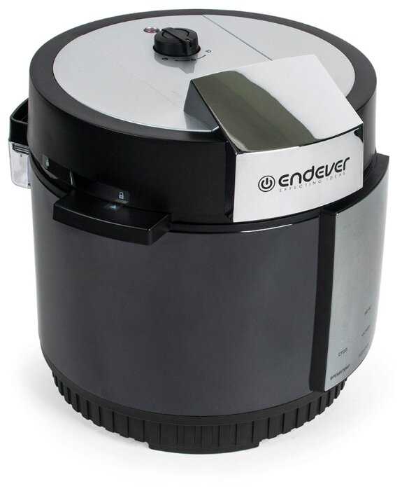 Скороварка/мультиварка ENDEVER VITA-110 фотография 2