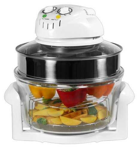 Аэрогриль FIRST AUSTRIA FA-5030-1 фотография 1