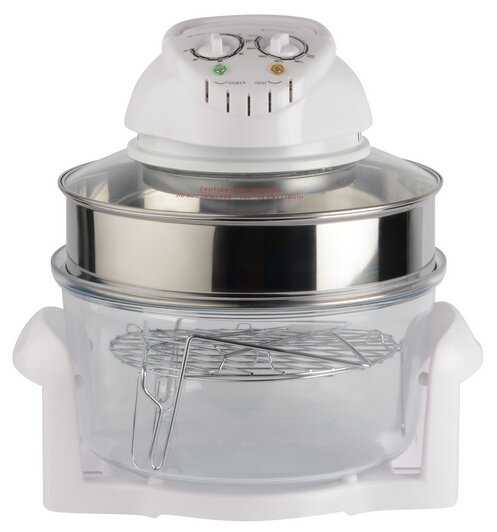 Аэрогриль FIRST AUSTRIA FA-5030-1 фотография 2