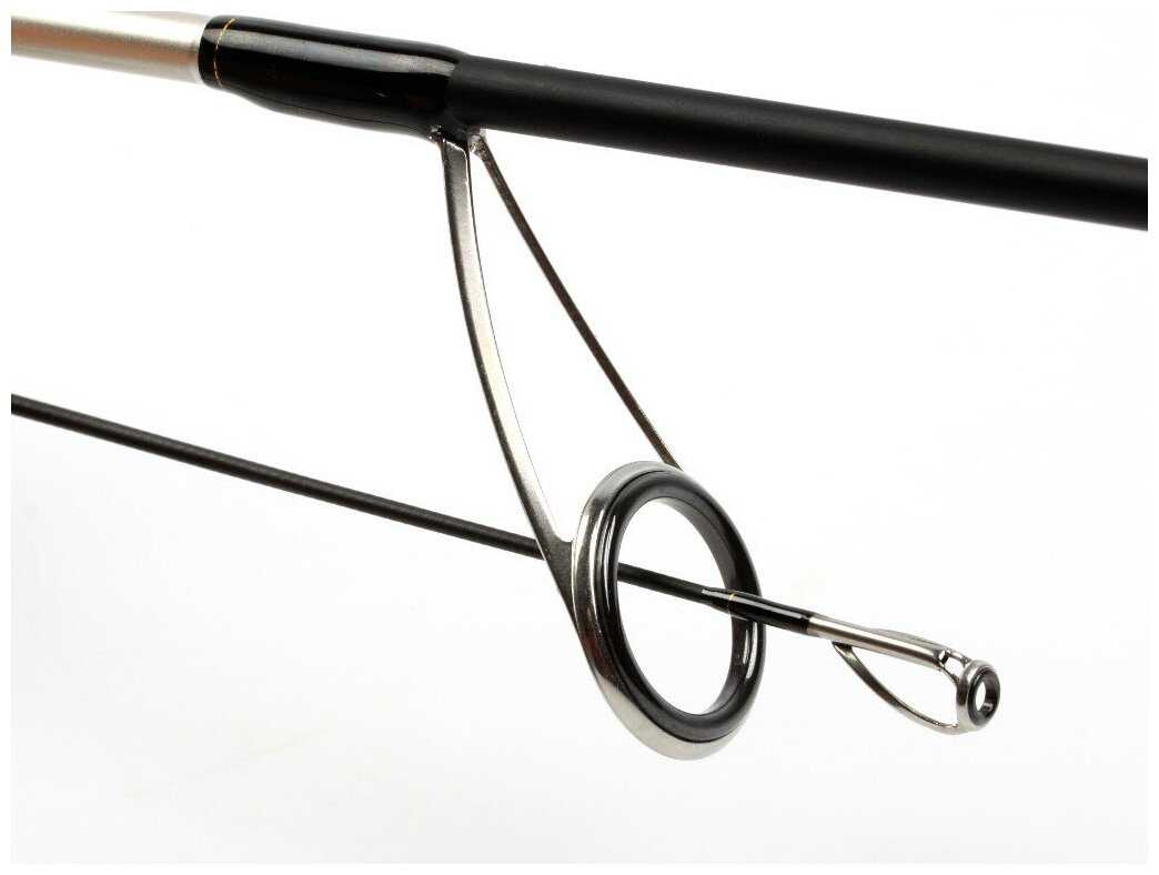 Спиннинг Forsage Stick 210 cm 5-20 g New (неопрен. раздельн. держатель) фотография 5