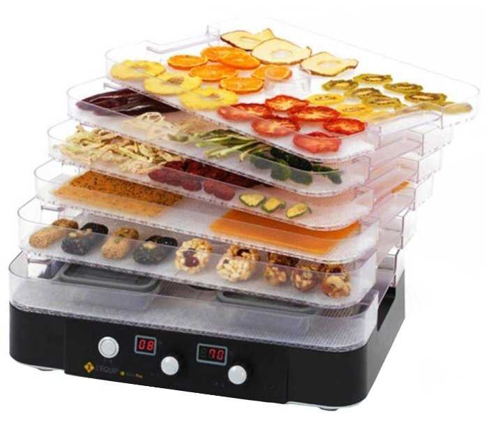 Сушилка L'EQUIP LD-918BT фотография 1