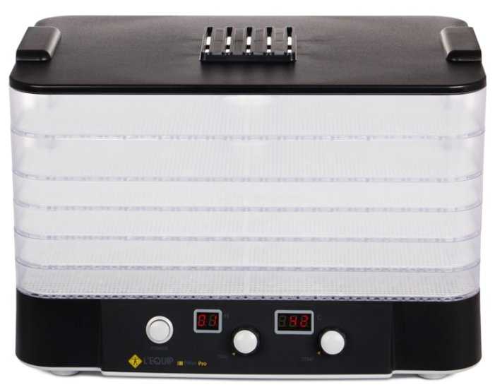 Сушилка L'EQUIP LD-918BT фотография 2