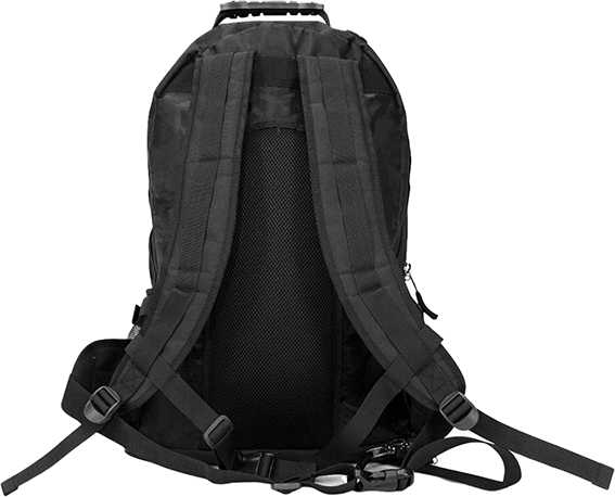 Рюкзак Fairtex BAG4 фотография 2