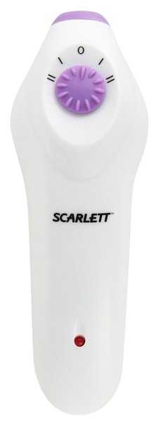 Аппарат для маникюра и педикюра Scarlett Vita Spa SC-MS95002 фотография 3