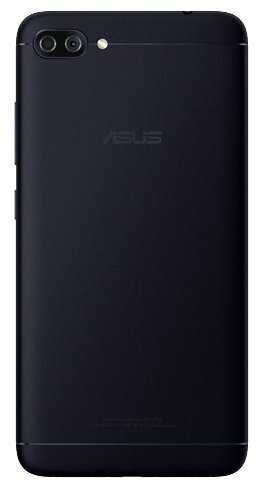Смартфон ASUS ZenFone 4 Max ZC554KL 3/32GB фотография 4