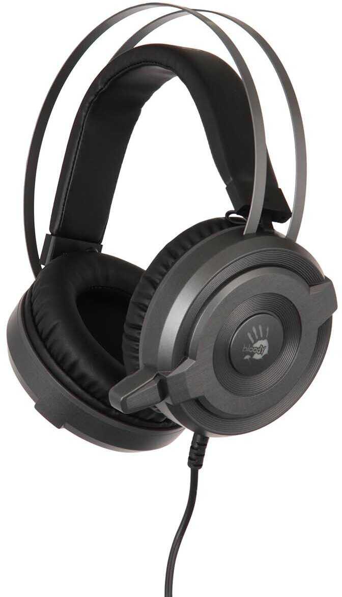 Игровые наушники A4Tech Bloody G520S фотография 1