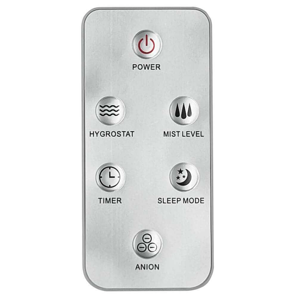 Увлажнитель воздуха PRIMERA HUP-H3150 фотография 13