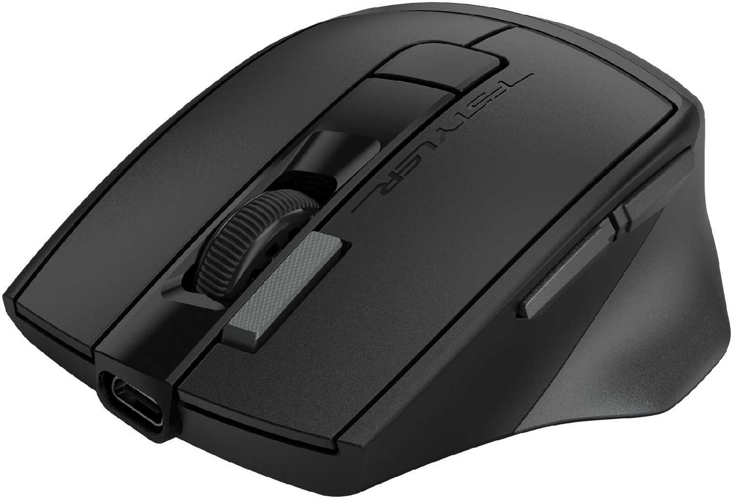 Мышь A4Tech Fstyler FG45CS (7but) фотография 1