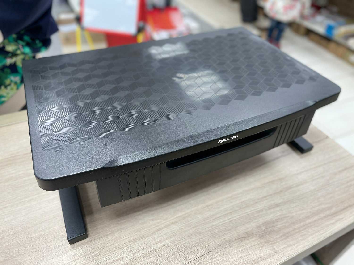 Подставка BRAUBERG Подставка (512667) фотография 19