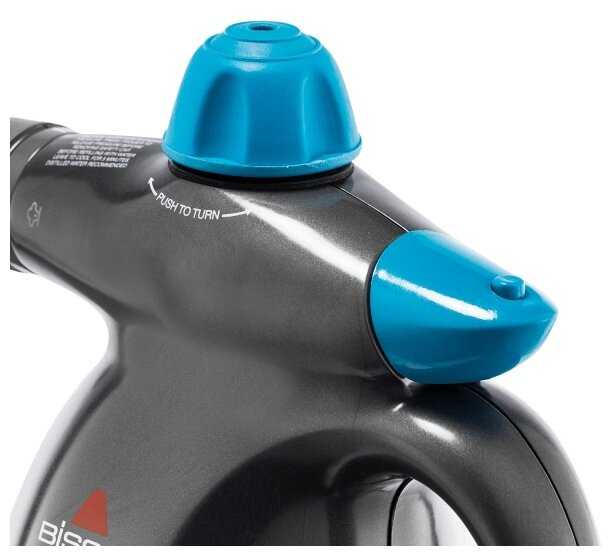 Пароочиститель Bissell 2635J фотография 3