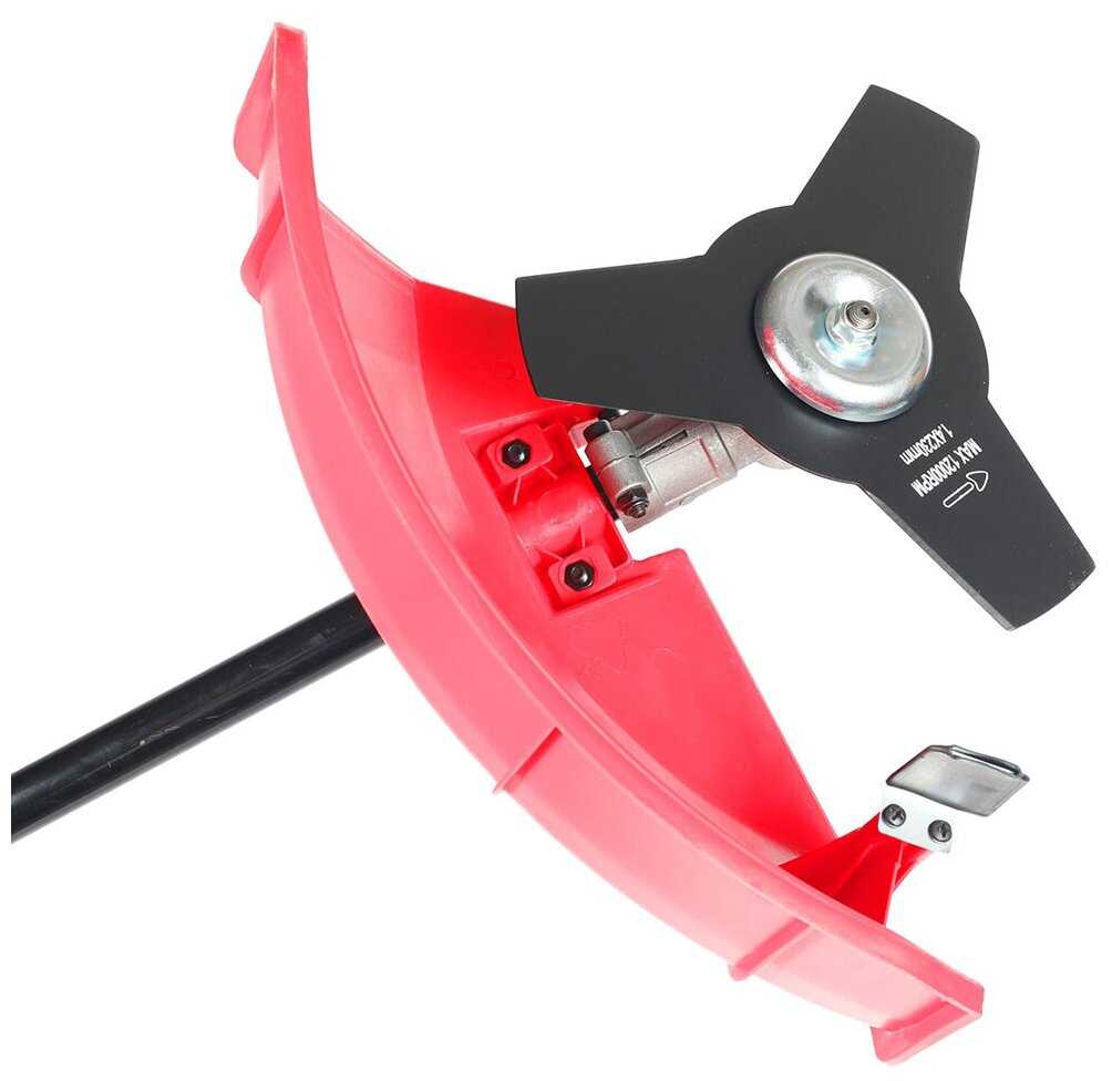 Триммер электрический MAXCUT MCE 148 фотография 12