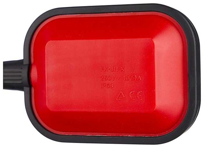 Дренажный насос ELITECH НПФ 400 (400 Вт) фотография 3