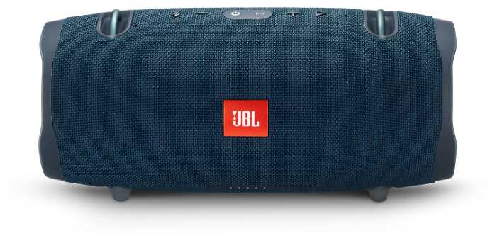 Портативная акустика JBL Xtreme 2 40 Вт фотография 6