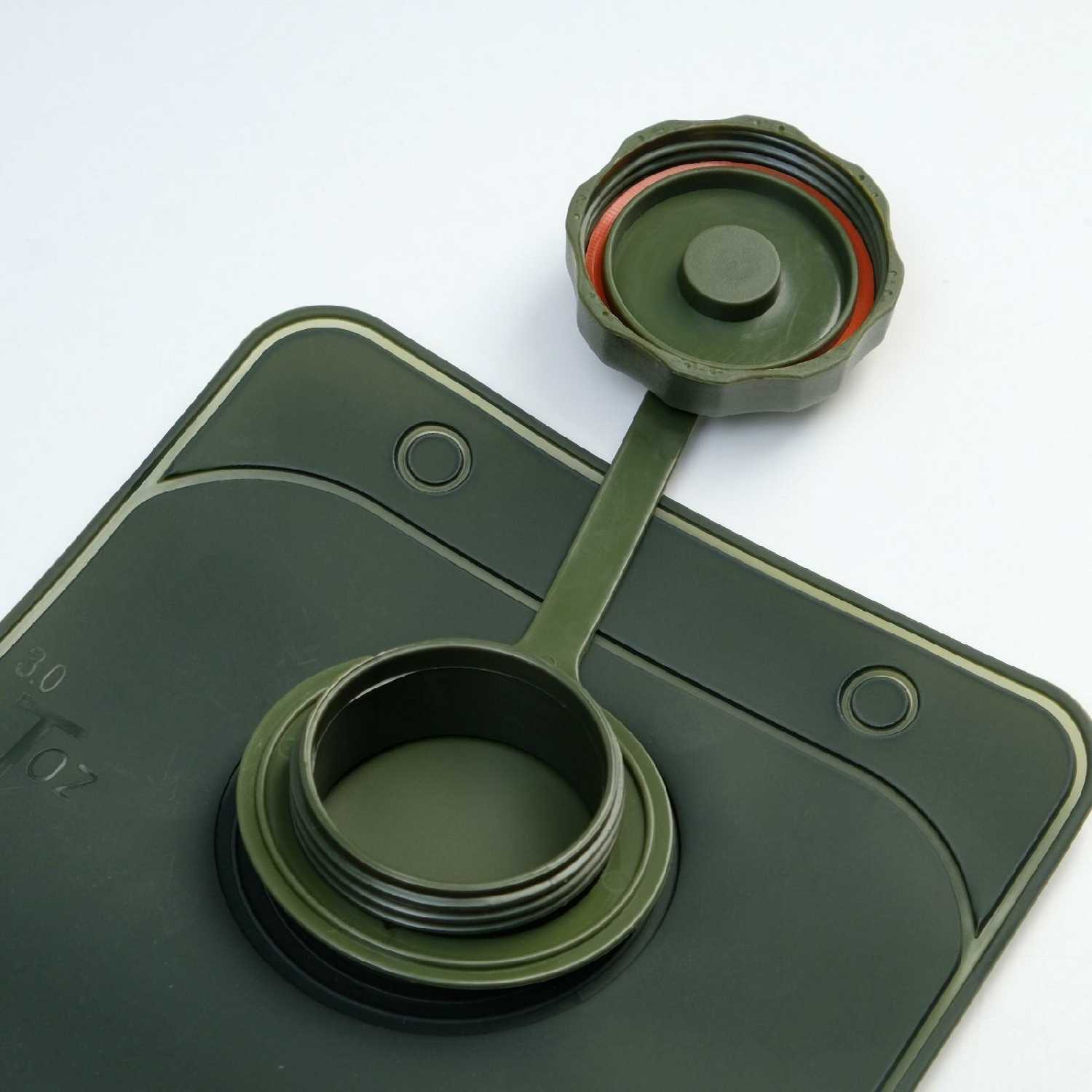 Рюкзак штурмовой Сима-ленд Боец 55 фотография 9