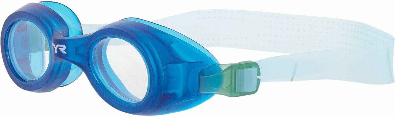 Очки для плавания Tyr Aqua Blaze