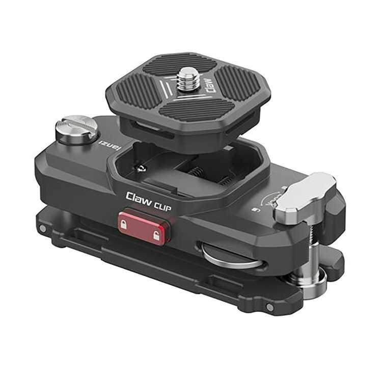 Крепление на ремень Ulanzi Claw (2684) фотография 10