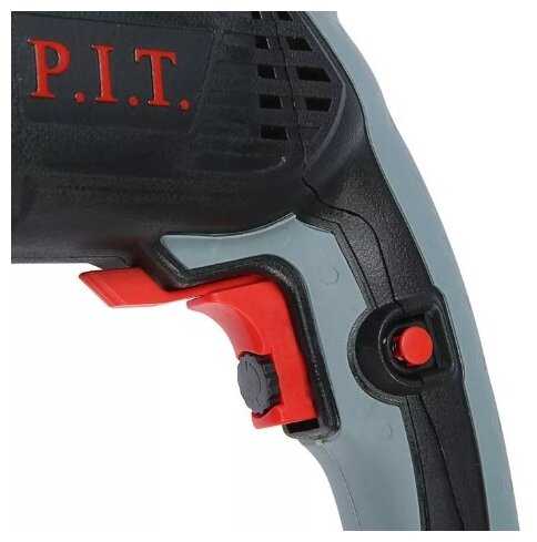 Перфоратор P.I.T. PBH24-C фотография 6