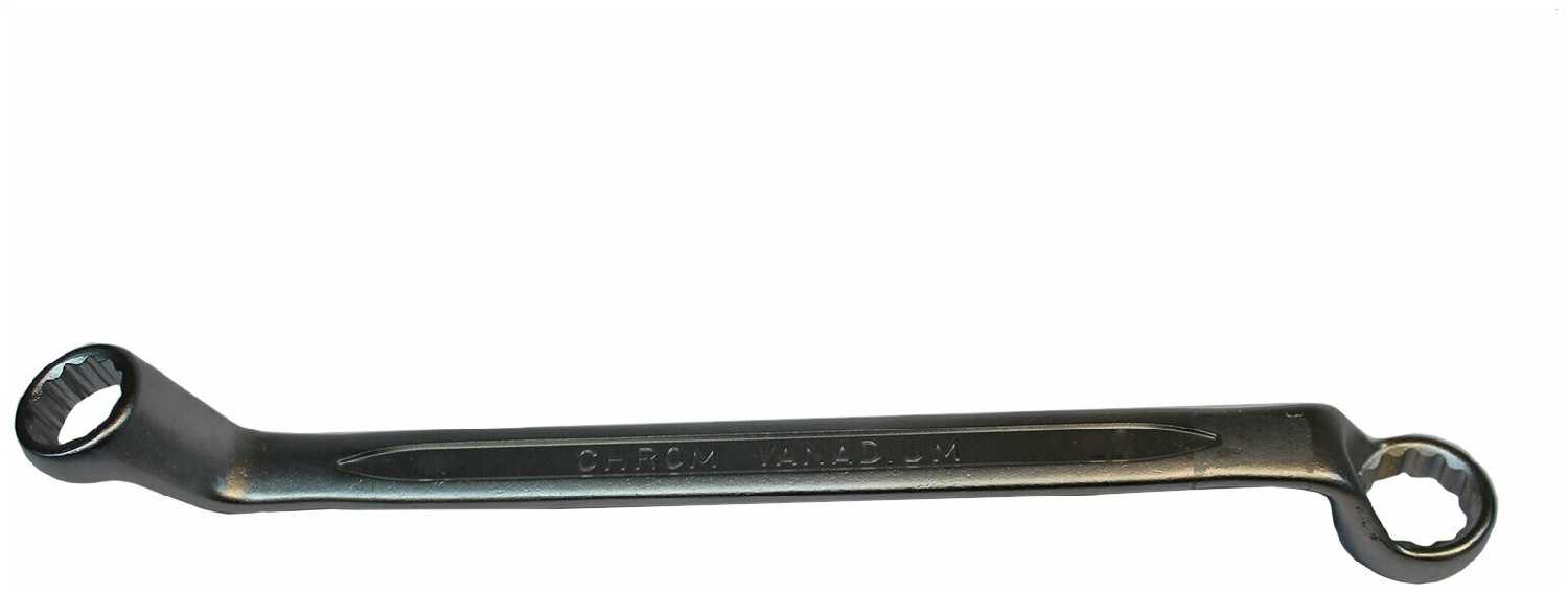 Ключ накидной JTC AUTO TOOLS JTC-PQ2022, 22 мм х 20 мм фотография 1