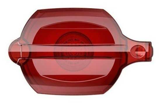 Фильтр кувшин настольный Аквафор Гарри А5 с дополнительным модулем 3.9 л фотография 16