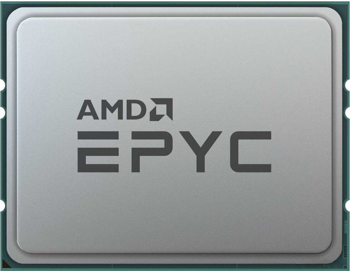 Процессор AMD EPYC 7313 фотография 6