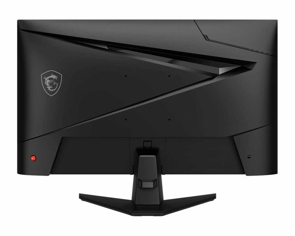 Монитор MSI MAG 274QF X24 фотография 4