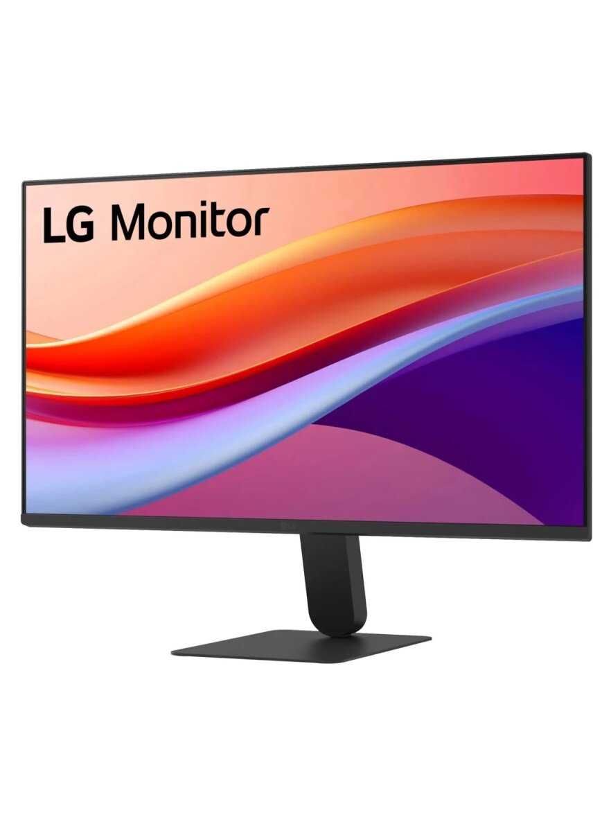 Монитор LG 27U411A фотография 1