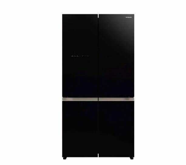 Холодильник Hitachi Side-by-Side R-WB720PUC1 GCK