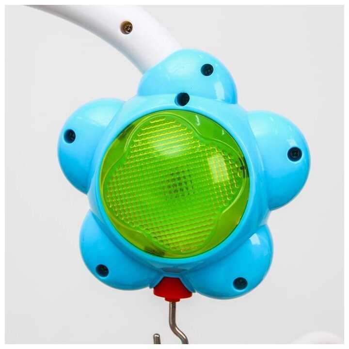 Электронный мобиль Digo Зверята, 2924853 фотография 3