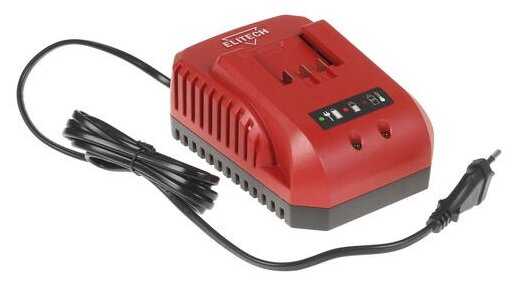 Перфоратор Elitech ПА 18БЛМ фотография 6