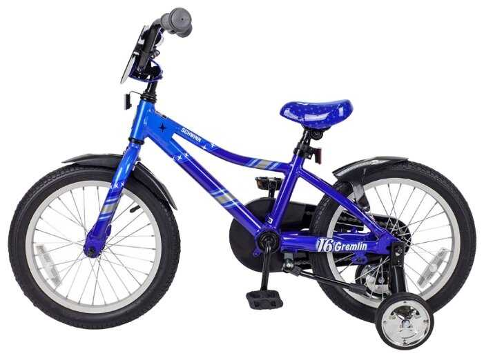 Детский велосипед Schwinn Gremlin фотография 16
