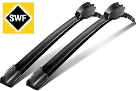 Щетка стеклоочистителя SWF Original Visioflex Set (119305) фотография 8